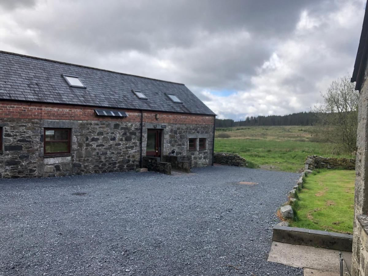 Merrick Cottage Bargrennan Exterior photo